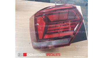 Volkswagen Polo 8 Tail-light  FOR SALE 