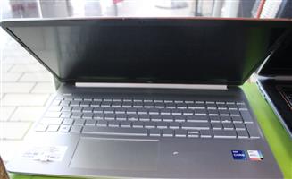 HP CORE I711TH GEN 16GB RAM LAPTOP W/CHARGER IN BAG S063960A