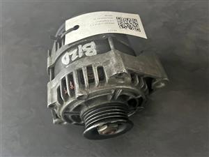 Chevrolet Spark 1.2 B12D Alternator