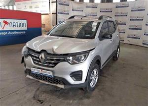 Renault Triber for Parts