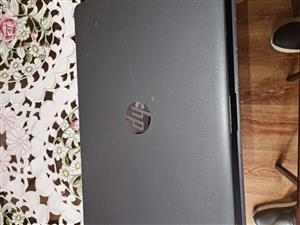 HP Laptop - 250 G6 Notebook