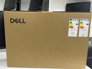 Dell 24 inch FHD Monitor (Brand new)