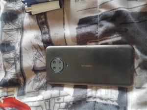 Nokia G20 for sale