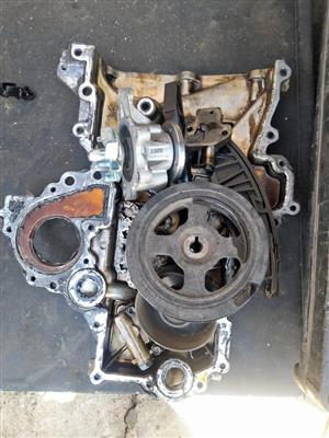 HYUNDAI ACCENT 1.6 OIL SUMP AVAILABLE