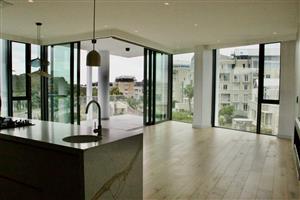 Canal-Side Luxury Living with Iconic Signal Hill Views at the V&A Waterfront
