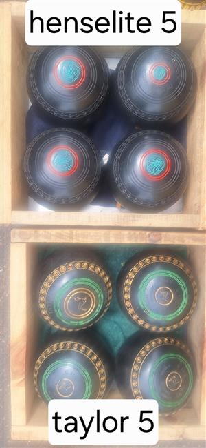 lawn bowls for sale and to buy if u have