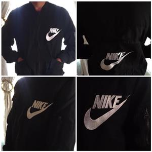 Nike jacket