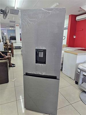 300L defy water dispenser fridge