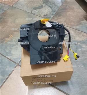 All New | 2 Pin | Clock Springs 