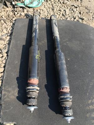 Hyundai Grand i10 Genuine Rear Shock Absorbers for sale Pretoria