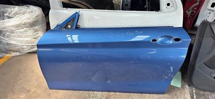 BMW f22 b48 left door