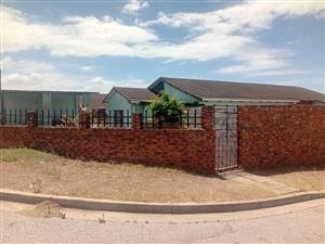 House For Sale in Booysen Park