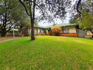 House For Sale in Modimolle
