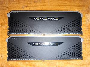 Corsair Vengeance RGB RS 32GB DDR4 3200MHz