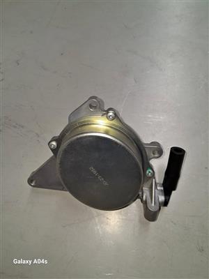 HYUNDAI H1 2.5L D4CB VACUUM PUMP FOR SALE 