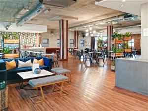 Office Rental Monthly in Noordwyk