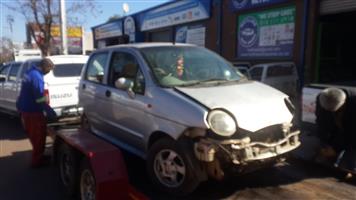 Chery Qq In Car Spares And Parts Pretoria Junk Mail Now Stripping Chery Qq 1 1l