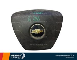 CHEV CAPTIVA 3.0 USED STEERING AIRBAG FOR SALE