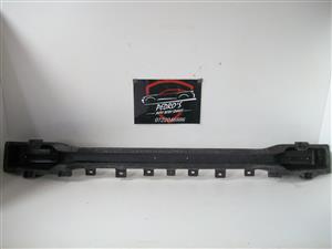 Hyundai I20 rear bumper stiffener