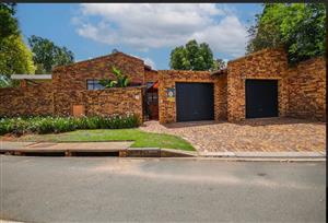 Fully renovated two bedroom, two bathroom home.