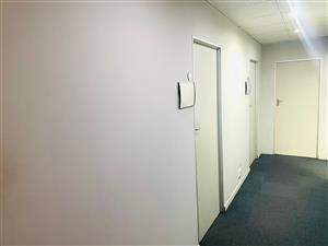 Discover Office CG3, Room 1 (27 sqm GLA)