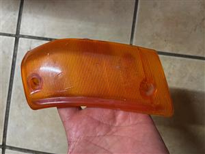 Datsun Nissan 610 indicator turn signal