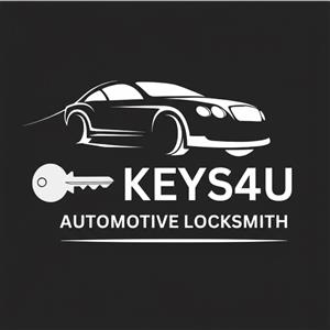 Automotive Locksmith