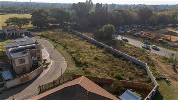 Vacant Land Residential For Sale in Akasia