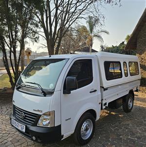 TATA SuperAce Euro=ll