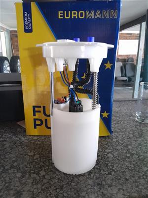 VW Golf 5 / Golf 6 Fuel Pump 