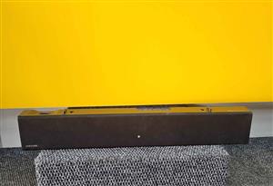 Samsung HW-T400 2.0 Channel Soundbar.