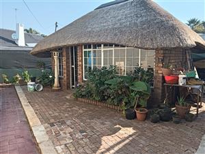 4 Bedroom Home For Sale in a in Boomed-Off area in Edleen