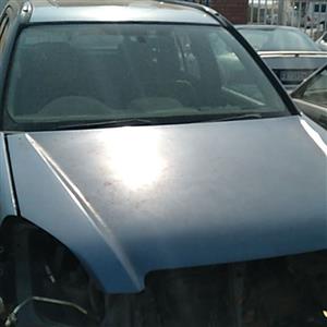 Honda CRV Stripping for Spares. Contact us.