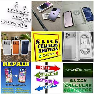 CELLPHONES AND REPAIRS