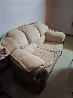 Lounge Suite