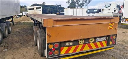 12m Henred back link