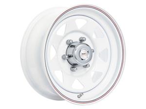 15″ A-Line Spoke 6/139 Alloy Wheels