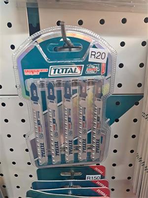 Jigsaw blades for wood 8TPI