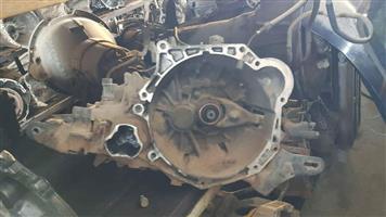 Hyundai i30 gearbox for sale