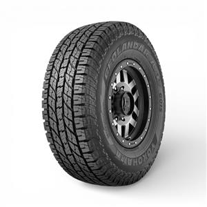 265-65-17″ Yokohama Geolandar G015 A/T 112H Tyres