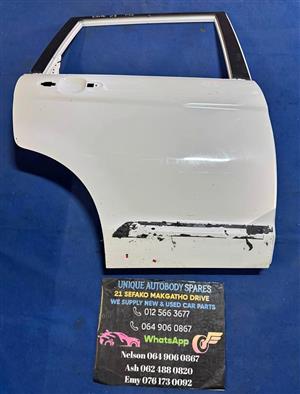 Haval H6 Right Rear Back Door