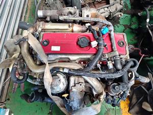 HINO 300 N04CT ENGINES FOR SALE CHEAP HINO DUTRO ENGINES