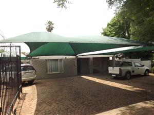 Garden Cottage Rental Monthly in Claremont