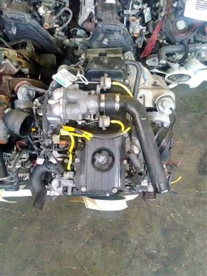 NISSAN ENGINES FOR SALE