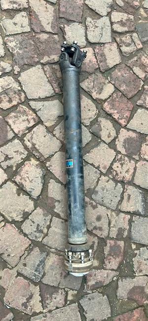 Hyundai Terrecan Front PropShaft For Sale @Circle 7 Used Parts Call or WhatsApp