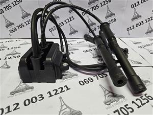 Renault Clio New Ignition Coil