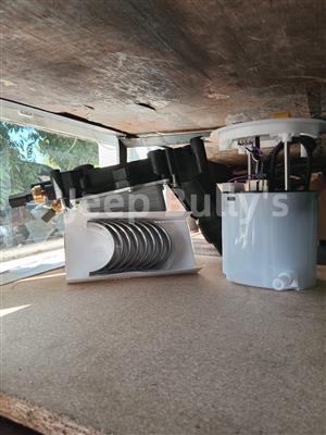 Jeep Grand Cherokee WK2 3.6 New