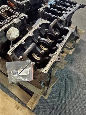 Hyundai Tucson - Kia Sportage 2.0 G4GC Bare Block