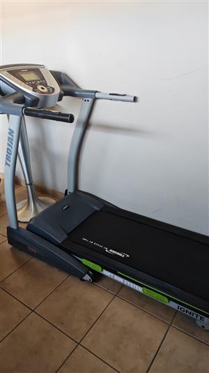 Threadmill