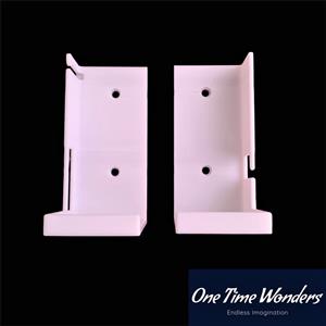 Nintendo Switch Console Wall Mount Brackets